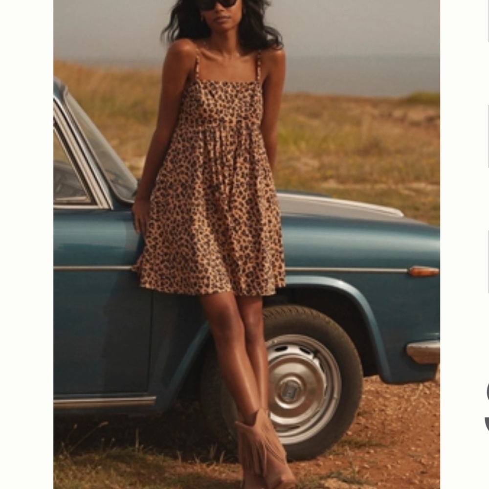 Hutch Bandeau Romper